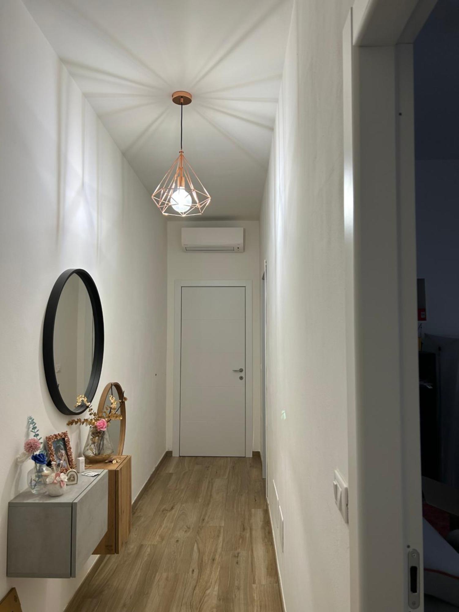 Il Tortellino Vagante - Elegant Apartment Módena Exterior foto