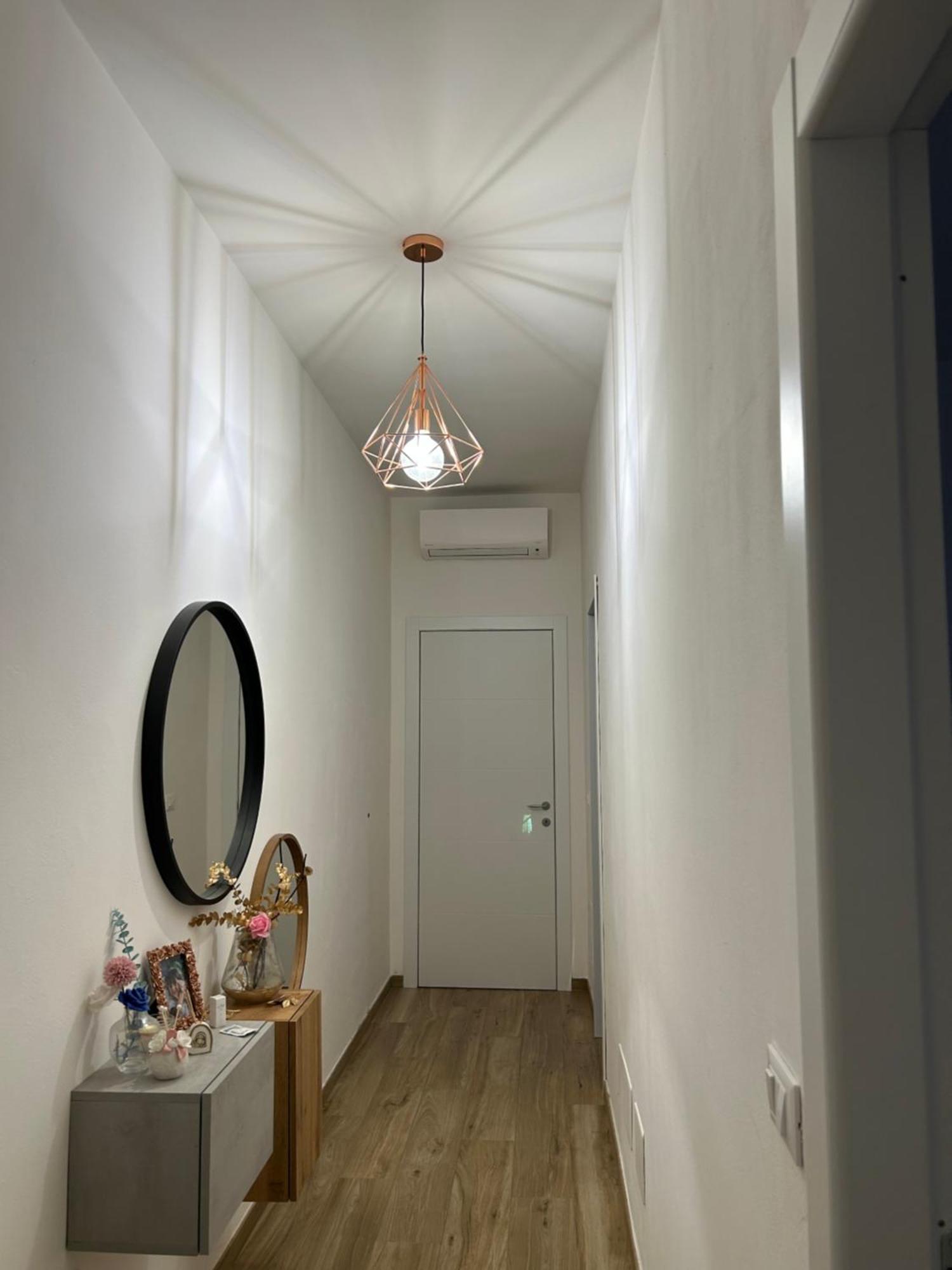 Il Tortellino Vagante - Elegant Apartment Módena Exterior foto