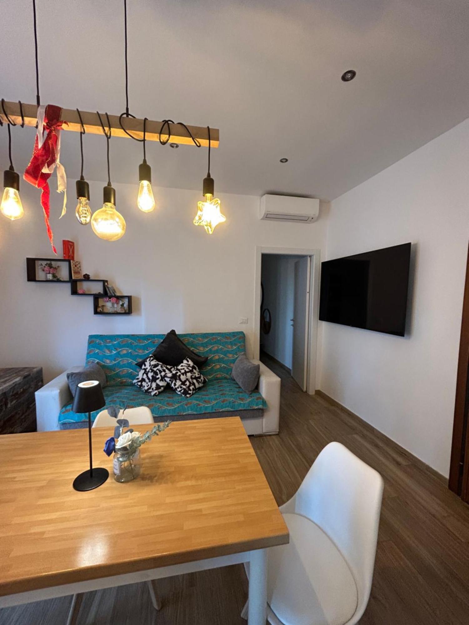 Il Tortellino Vagante - Elegant Apartment Módena Exterior foto