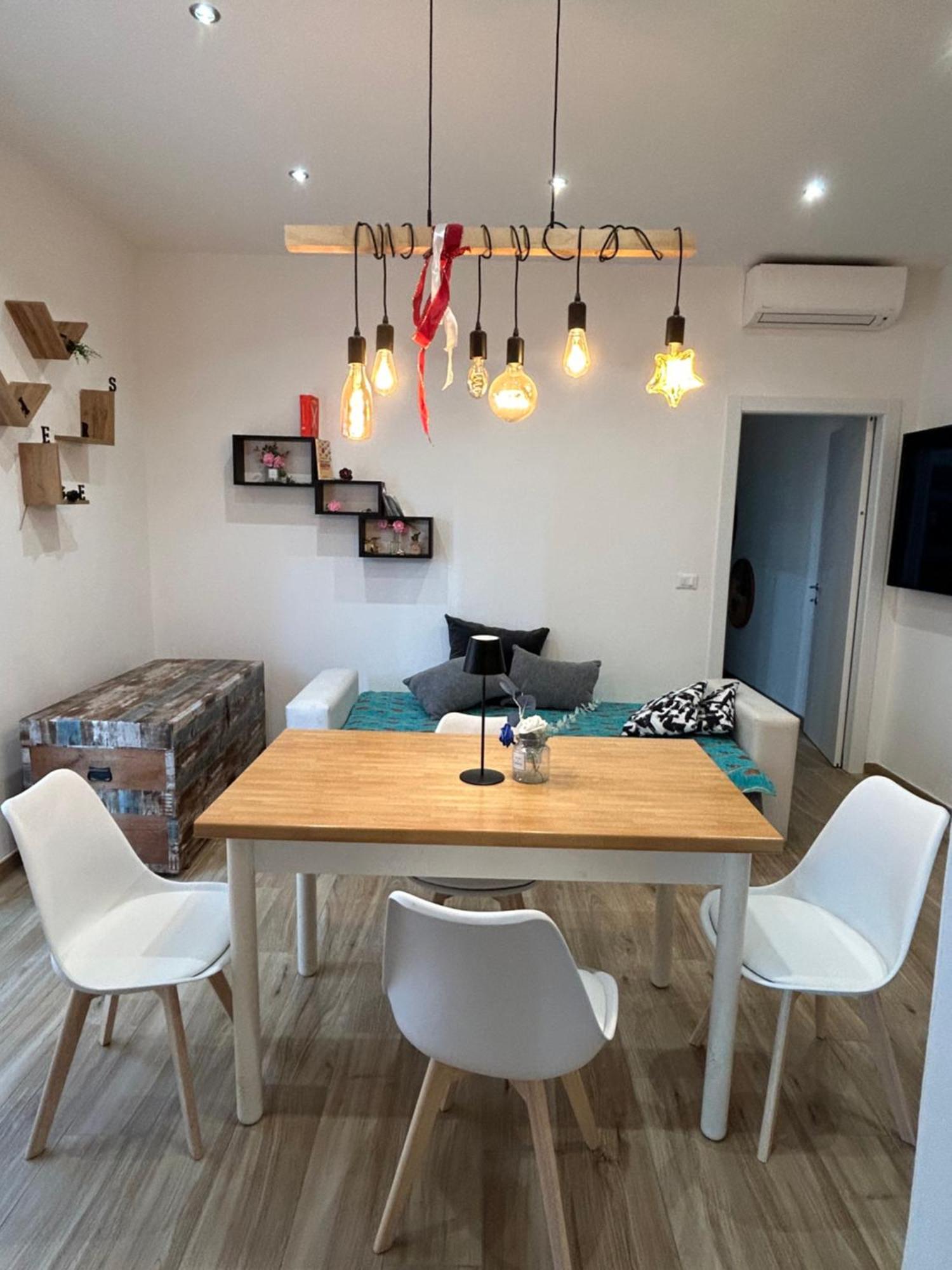 Il Tortellino Vagante - Elegant Apartment Módena Exterior foto