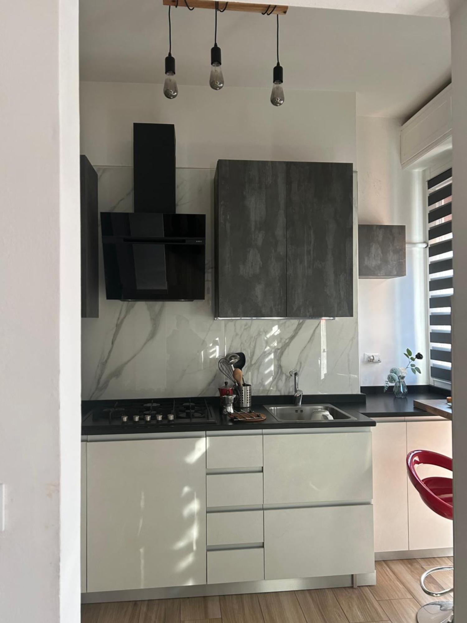 Il Tortellino Vagante - Elegant Apartment Módena Exterior foto