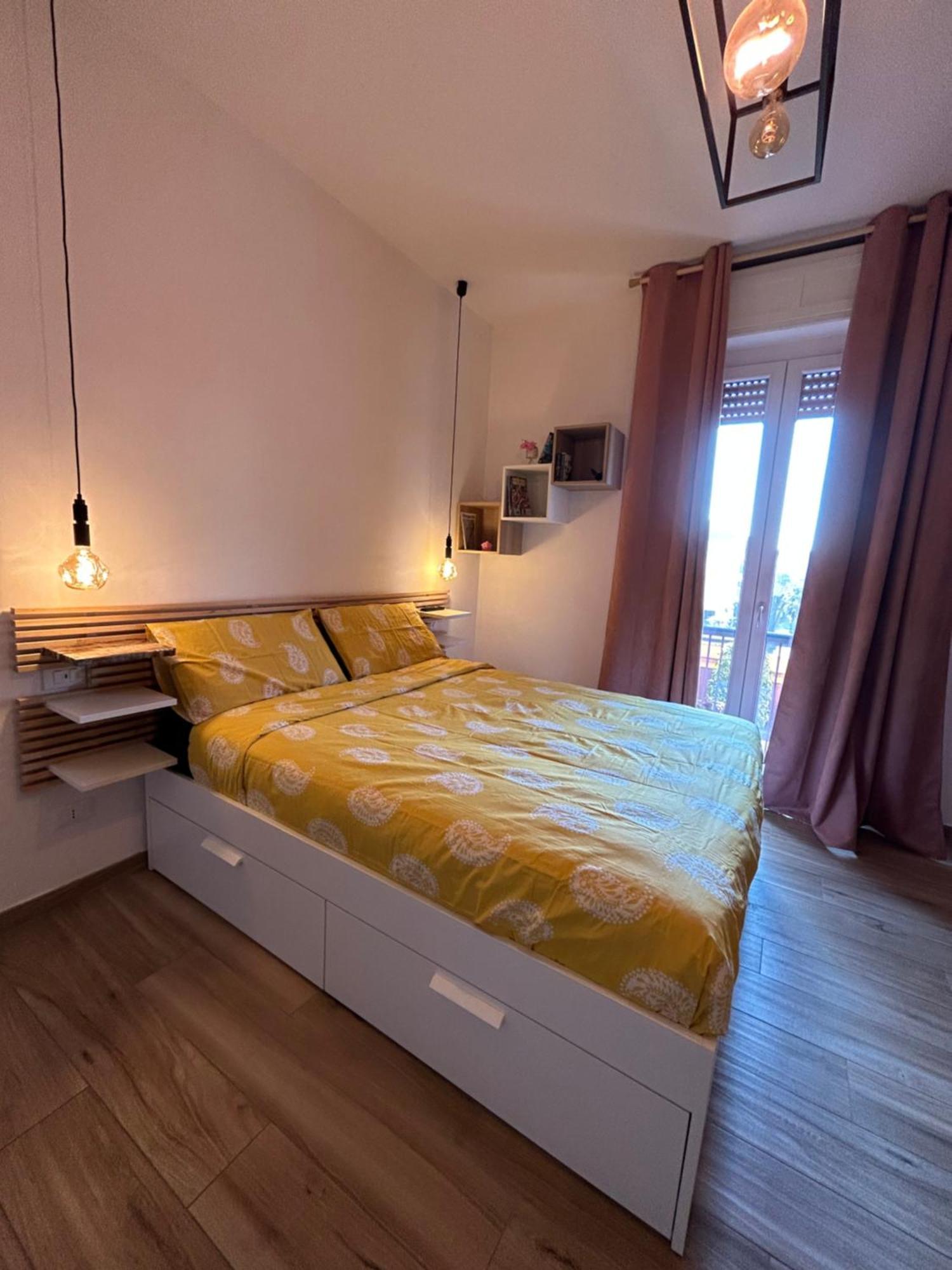 Il Tortellino Vagante - Elegant Apartment Módena Exterior foto