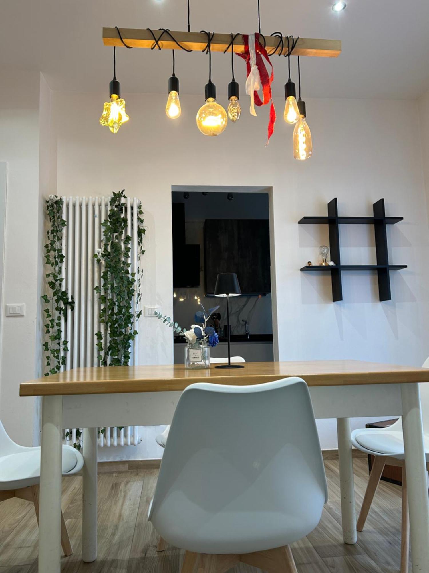 Il Tortellino Vagante - Elegant Apartment Módena Exterior foto