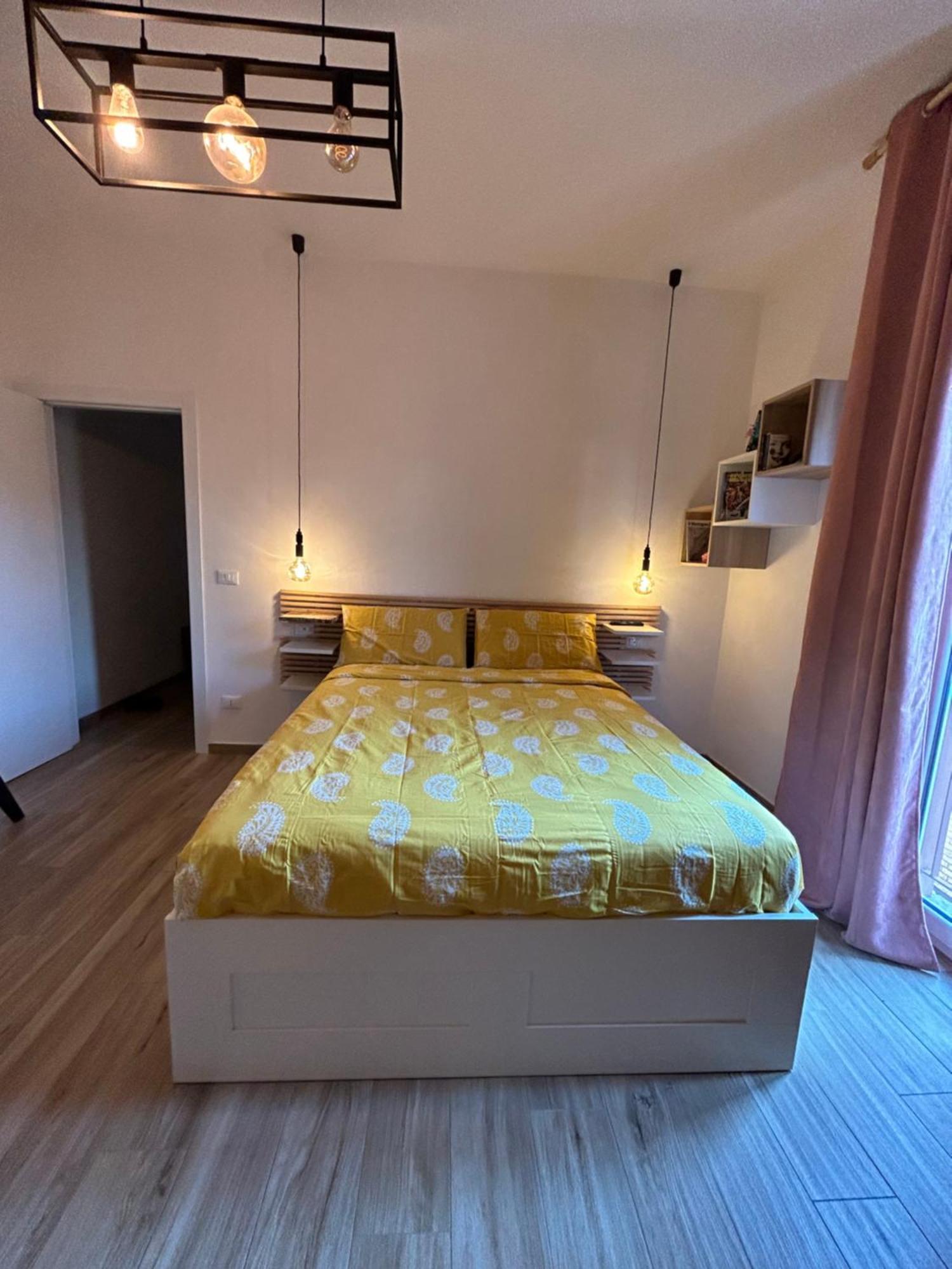 Il Tortellino Vagante - Elegant Apartment Módena Exterior foto